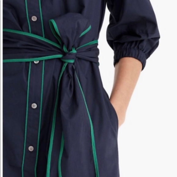 J.Crew High Low Dress - Picture 2 of 6